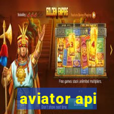 aviator api